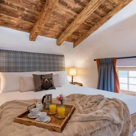 Schones Ferienhaus Premiumhouse Дом отдыха *