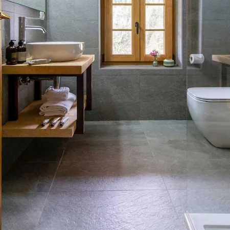 Schones Ferienhaus Premiumhouse * Гармиш-Партенкирхен