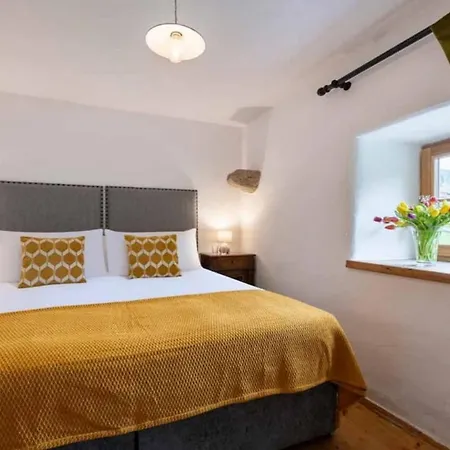 Дом отдыха Schones Ferienhaus Premiumhouse *