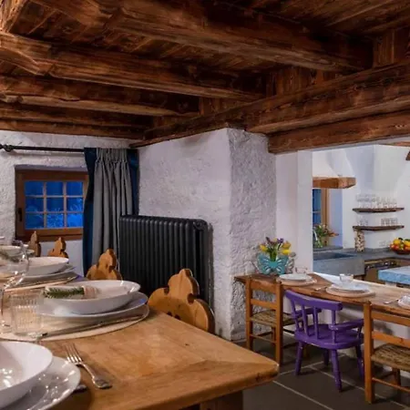 Schones Ferienhaus Premiumhouse Гармиш-Партенкирхен