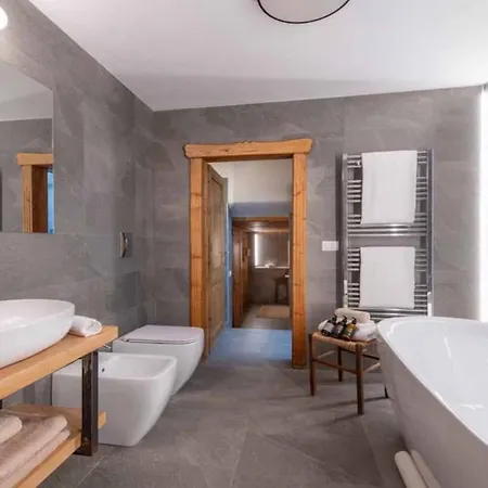Holiday home Schones Ferienhaus Premiumhouse