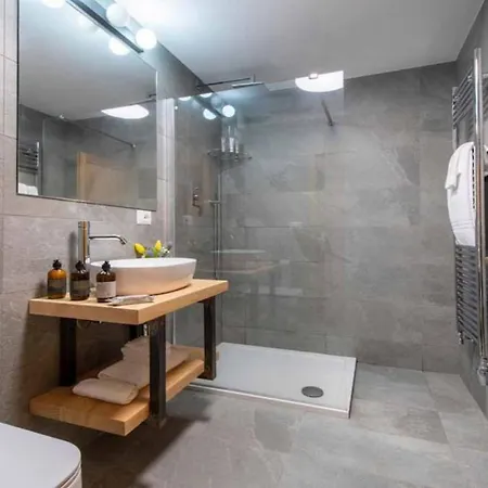 Holiday home Schones Ferienhaus Premiumhouse *