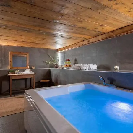 Schones Ferienhaus Premiumhouse
