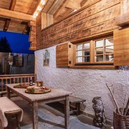 Holiday home Schones Ferienhaus Premiumhouse