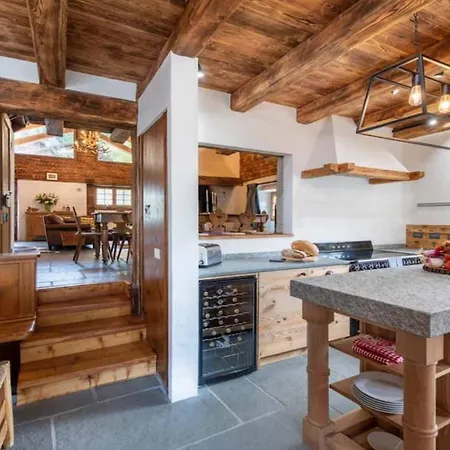 Schones Ferienhaus Premiumhouse Holiday home *