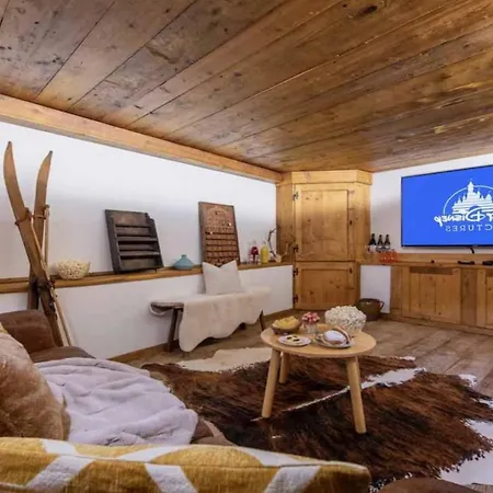 Holiday home Schones Ferienhaus Premiumhouse *