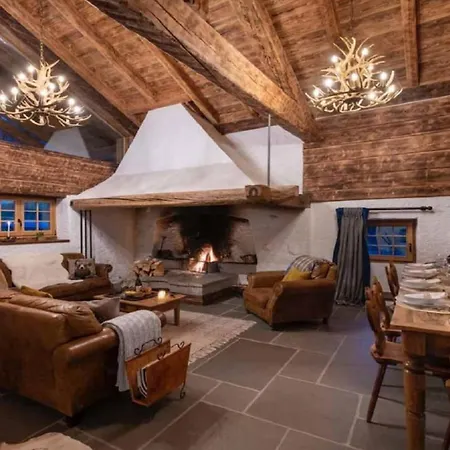 Schones Ferienhaus Premiumhouse Feriehus Garmisch-Partenkirchen